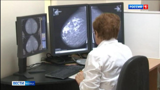 Республика Коми получит дополнительные средства на борьбу с онкологией