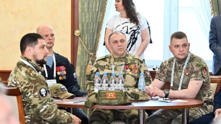 «Пера. Путь героя» открывает новые возможности для участников СВО