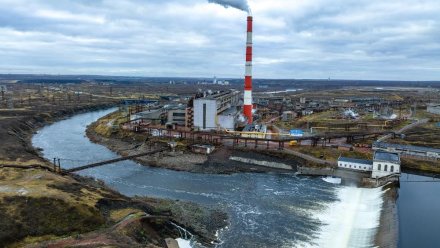 Т Плюс начинает отопительный сезон в Воркуте