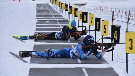 Соревнования по зимним видам спорта «Игры спортсменов любителей» стартуют в Коми