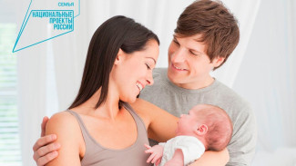 В Коми за полгода 877 родителей первенцев купили или отремонтировали свое жилье с помощью регионального семейного капитала