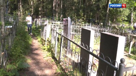 В Сыктывкаре вынесен приговор в отношении осквернителя могилы погибшего участника СВО