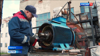 В Коми идет подготовка к началу отопительного сезона и старту нового учебного года