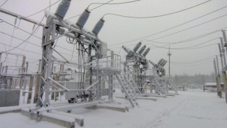 «Россети» модернизировали главный центр питания северных районов Коми