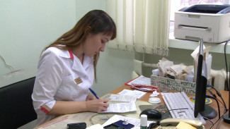 Детское здравоохранение: больницы и поликлиники Коми пополнили врачи-педиатры