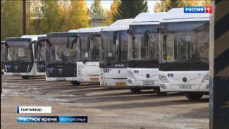 С 1 октября повысится плата за проезд в городских автобусах