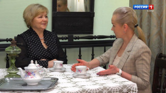 Ас му вылын. Настоящее через прошлое. Новые экспозиции литературно-театрального музея имени Н.Дьяконова