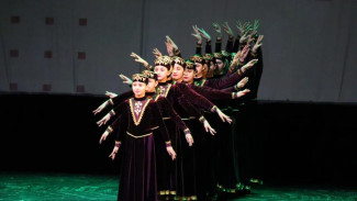 В Сыктывкаре состоялся благотворительный концерт в поддержку участников СВО