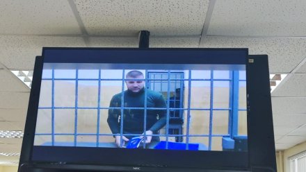 Бывший начальник Центра профессиональной подготовки МВД по РК останется под стражей