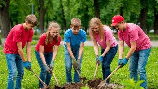 В Коми более 9 тысяч подростков устроились на работу с помощью службы занятости