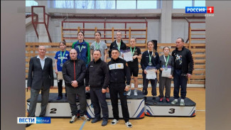 В Выборге завершились чемпионат по вольной борьбе среди женщин и первенство среди юниорок и девушек