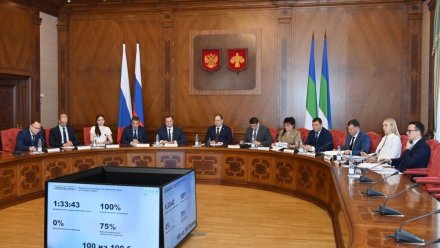 В Коми растёт количество самозанятых и снижается безработица