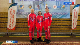 Чемпионат мира по спортивному туризму в Йошкар-Оле