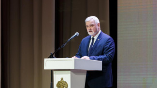 Владимир Уйба: «Педагоги – это проводники ценностных установок в обществе»