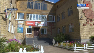 Ремонты в детских садах Сыктывкара должны завершиться до 20 августа