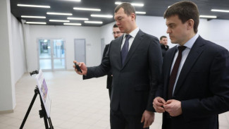 Михаил Дегтярёв станет мастером Круглогодичного молодёжного центра Росмолодёжи по направлению «Спорт и здоровье»