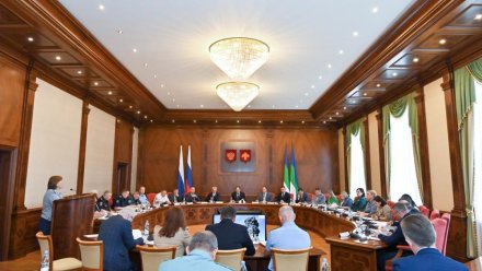 В Коми до конца года планируют открыть центр пробации для бывших осуждённых