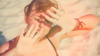 Аллергия на солнце. Что это такое и как ее победить