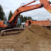 В Усть-Куломском районе начались подготовительные работы к капитальному ремонту автомобильной дороги у деревни Кырныша