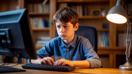 Мошенники, взломав аккаунт сыктывкарского школьника, похитили у его друга более 65 тысяч рублей