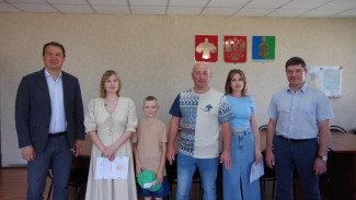 Сергей Елдин: «Помогаем жить на селе — достойно и с уверенностью в будущем»