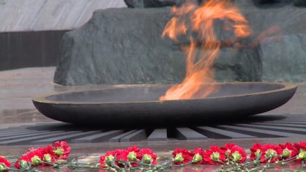 Мемориал "Вечная слава" в Сыктывкаре пополнится новыми фамилиями