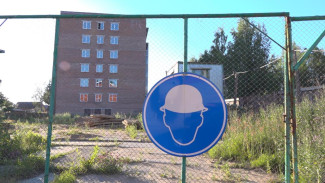 Большинство дольщиков недостроенного дома по улице Стахановской в Сыктывкаре получили компенсационные выплаты