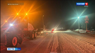 Происшествия в Республике Коми 10.12.2025