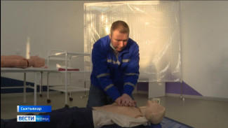  В Сыктывкарском колледже имени Морозова прошла аккредитация медработников среднего профессионального образования