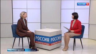 Интервью с исполняющей обязанности руководителя Службы стройжитехнадзора Коми Ольга Микушева