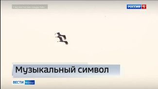 В Республике представили музыкальный символ 80-летия Великой Победы