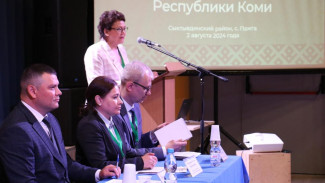 Общий объем доходов муниципалитетов республики увеличился на 1,5 млрд рублей