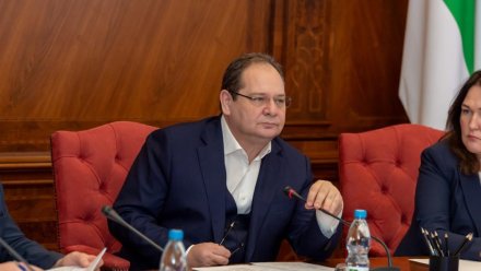 Ростислав Гольдштейн проведёт Прямую линию с жителями Республики Коми