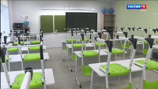 Школы, отдельные классы и группы дошкольных учреждений в Коми закрываются на карантин