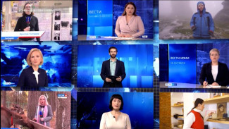 Сегодня ГТРК «Коми Гор» отмечает День рождения