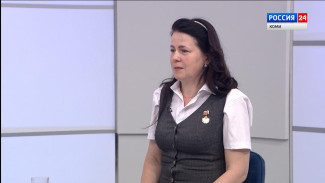 Вести-Интервью. Как защититься от клещей и насколько они опасны?