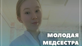 Помочь малышам и их семьям: медсестра Республиканской детской больницы рассказала о своей работе