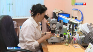 На территории Коми снизилась активность клещей