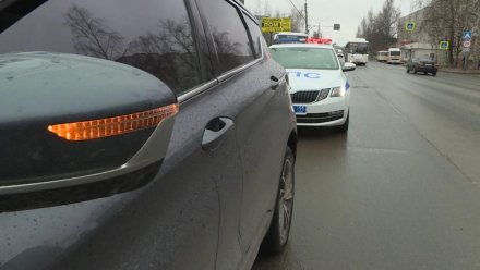 В столице Коми госавтоинспекторы проверят водителей