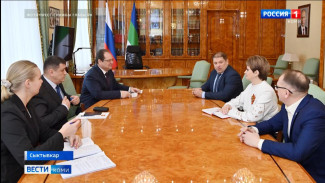 В Коми со следующего года возобновятся Первомайские шествия трудовых коллективов