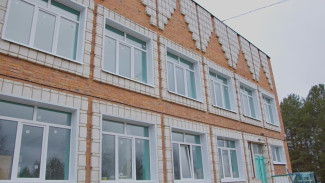 Aджеромская школа готовится к приему детей после капитального ремонта