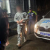 На дорогах Сыктывкара прошел специальный рейд