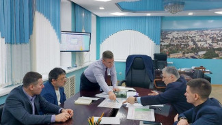 В 2023 году в Сыктывкаре заменят 8,4 км сетей теплоснабжения