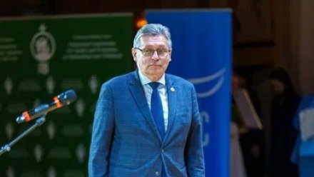 Рифат Сабитов удостоен Премии «Государеву человеку» за защиту духовно-нравственных ценностей