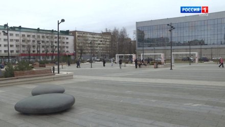 Нацпроект «Инфраструктура для жизни»: до окончания голосования за дворы и общественные пространства осталось 4 дня