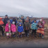 В Коми началась кампания по авиаперевозке детей оленеводов в тундру к местам кочевий их родителей
