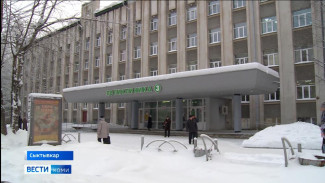 В Коми сокращается число заболевших гриппом и ОРВИ