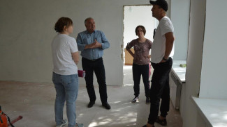 В 2024 году в трёх поселковых школах Ухты появятся "Точки роста"