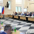 Заседание президиума Совета по межнациональным отношениям