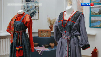 Молодые художники Коми представят традиционные художественные промыслы на "Зарни кияс"